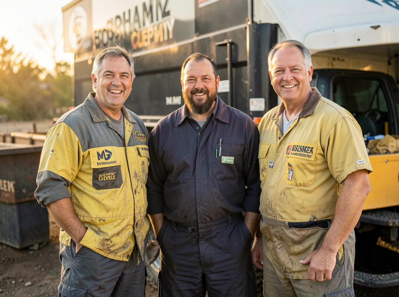 Sewage Cleanup company in Marion, WI