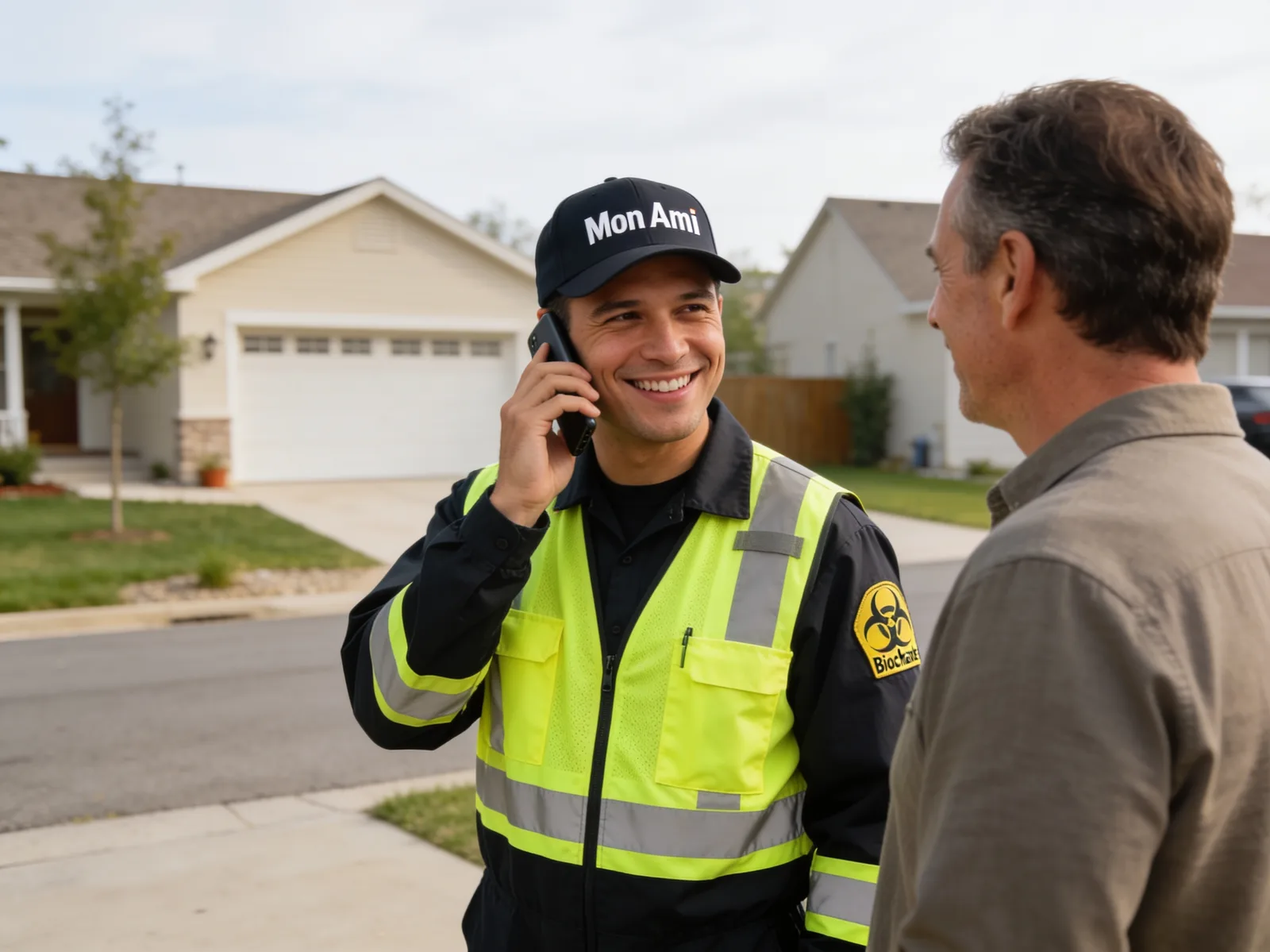 Sewage Cleanup Marion, WI FAQs