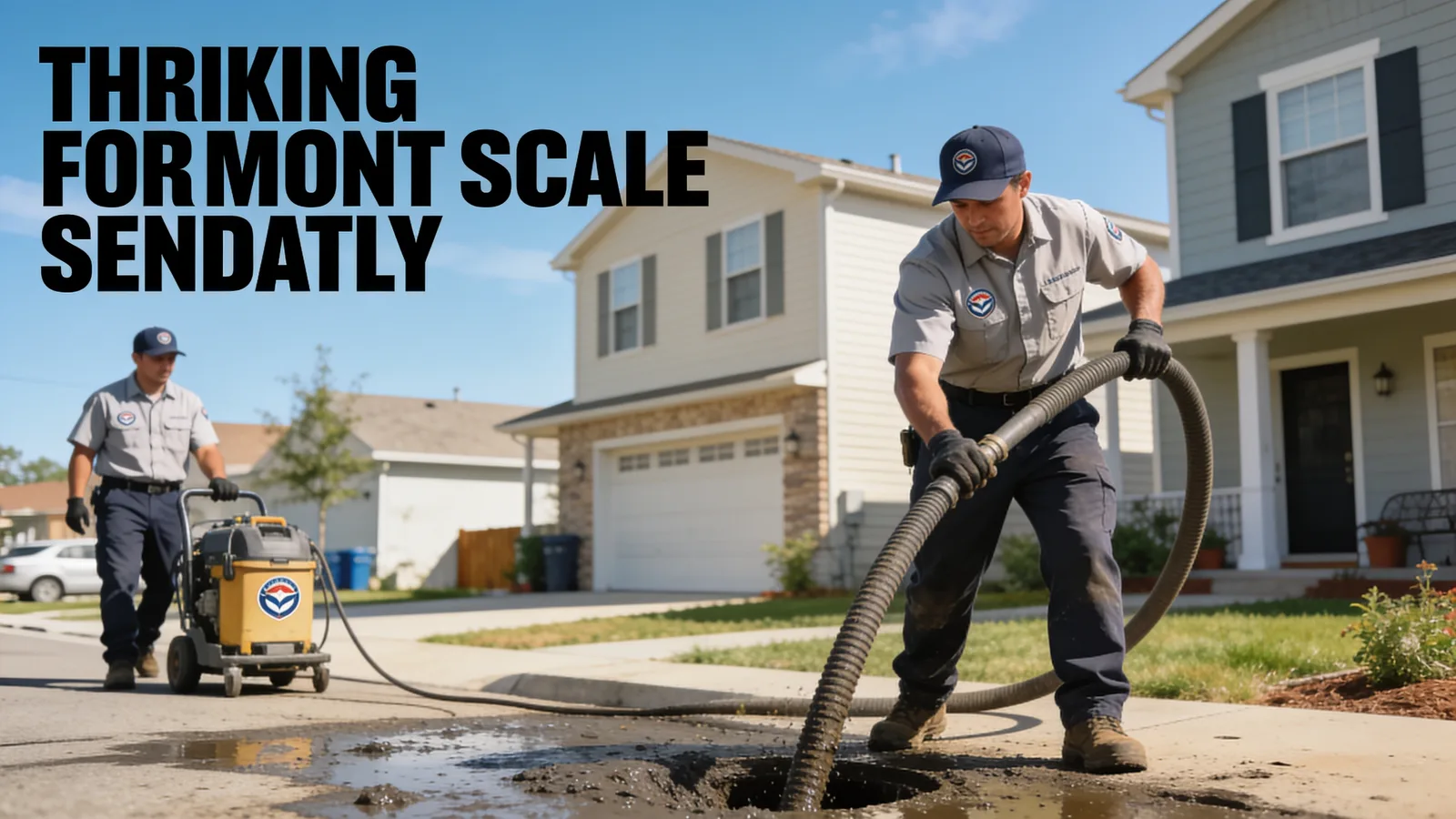 Sewage Cleanup in Marion, WI near me